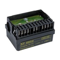 Viessmann Adapter KS 8852 für Brenner ohne Steckerk... VIESSMANN-7815422  (Abb. 1)