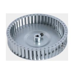 Viessmann Lüfterrad D 170x34mm, 7815636... VIESSMANN-7815636  (Abb. 1)
