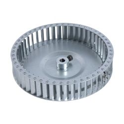 Viessmann Lüfterrad D 170x34mm, 7815636... VIESSMANN-7815636  (Abb. 1)
