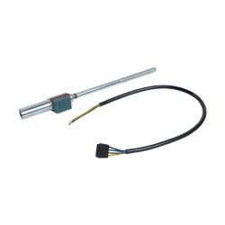 Viessmann Ölvorwärmer mit Rohr, 7815843... VIESSMANN-7815843  (Abb. 1)