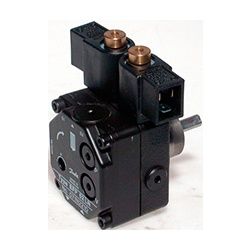 Viessmann Ölpumpe Luft-Wasser-Wärmepumpe Monoblock Magnetventil R 1 1/4"... VIESSMANN-7815848  (Abb. 1)