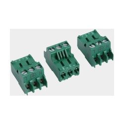 Viessmann Stecker Nr. 40, 3 Stück, 7817229... VIESSMANN-7817229  (Abb. 1)