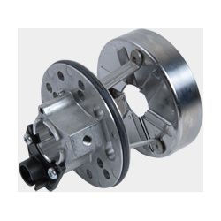 Viessmann Stauscheibe VEK Größe 1, 7817281... VIESSMANN-7817281  (Abb. 1)