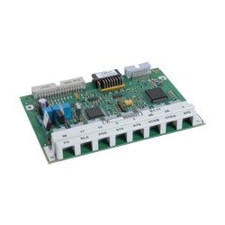 Viessmann Elektronischer Regler E 1.11... VIESSMANN-7818068  (Abb. 1)