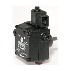 Viessmann Ölpumpe AL 35 C 9614 6P 0600... VIESSMANN-7834262  (Abb. 1)