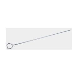 Viessmann Bürstenstiel Länge 1000mm, Gewinde M10, 7818323... VIESSMANN-7818323  (Abb. 1)