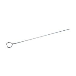 Viessmann Bürstenstiel Länge 1000mm, Gewinde M10... VIESSMANN-7818323  (Abb. 1)