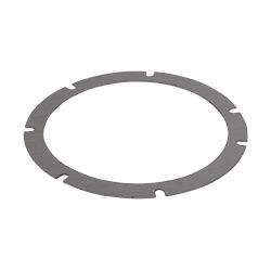 Viessmann Flammkörperdichtung 18/24kW... VIESSMANN-7818500  (Abb. 1)