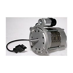 Viessmann Brennermotor 180 Watt, 7843842... VIESSMANN-7843842  (Abb. 1)