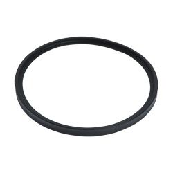 Viessmann Lippendichtung d. 110mm, 7818677... VIESSMANN-7818677  (Abb. 1)