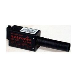 Viessmann Infrarot-Flackerlichtdetektor IRD 1010... VIESSMANN-7818874  (Abb. 1)