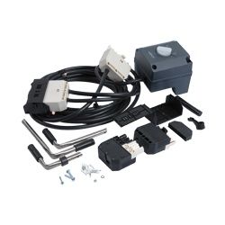Viessmann Antriebsmotor, 7819001... VIESSMANN-7819001  (Abb. 1)