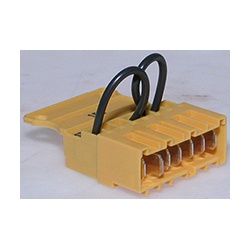 Viessmann Gegenstecker 150, 7819028... VIESSMANN-7819028  (Abb. 1)