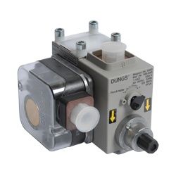 Viessmann Gaskombiregler MB-DLE 403 B01... VIESSMANN-7819067  (Abb. 1)