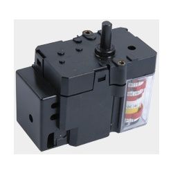 Viessmann Stellantrieb STA 3,5 BO.37/6 4N16R... VIESSMANN-7820162  (Abb. 1)
