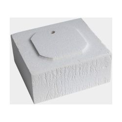 Viessmann Deckel Brennkammer, 7820472... VIESSMANN-7820472  (Abb. 1)