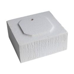 Viessmann Deckel Brennkammer, 7820472... VIESSMANN-7820472  (Abb. 1)