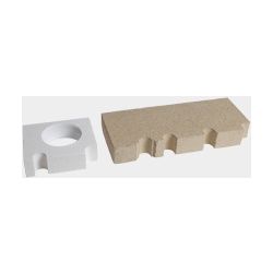 Viessmann Isolierstein Brennkammer oben, 7820556... VIESSMANN-7820556  (Abb. 1)