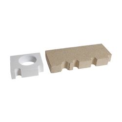 Viessmann Isolierstein Brennkammer oben, 7820556... VIESSMANN-7820556  (Abb. 1)