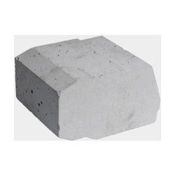 Viessmann Stein Füllraum links, 7820714... VIESSMANN-7820714  (Abb. 1)