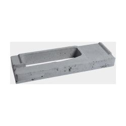Viessmann Stein Füllraum vorne, 7820716... VIESSMANN-7820716  (Abb. 1)