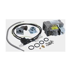 Viessmann Gaskombiregler 11-60kW IZS, 7820911... VIESSMANN-7820911  (Abb. 1)