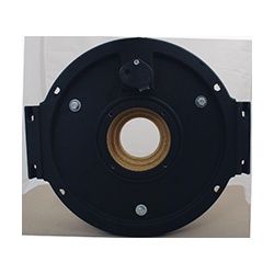 Viessmann Kesseltür für Heizkessel 22 und 27kW... VIESSMANN-7823485  (Abb. 1)