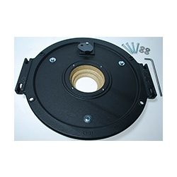 Viessmann Kesseltür für Heizkessel 46 bis 63kW... VIESSMANN-7823488  (Abb. 1)