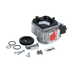 Viessmann Gaskombiregler GB055 S20 NG und GW... VIESSMANN-7831806  (Abb. 1)