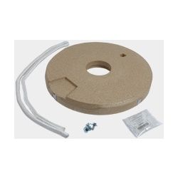 Viessmann Wärmedämmblock BV36/BV46, 7833462... VIESSMANN-7833462  (Abb. 1)