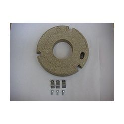 Viessmann Wärmedämmring nur TD, 7827846... VIESSMANN-7827846  (Abb. 1)