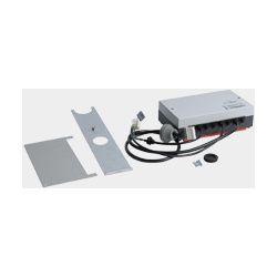 Viessmann Elektronikbox Radiallüfter RLS154, 7818151... VIESSMANN-7818151  (Abb. 1)
