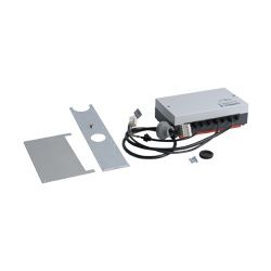 Viessmann Elektronikbox Radiallüfter RLS154, 7818151... VIESSMANN-7818151  (Abb. 1)