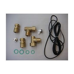 Viessmann Anschluss-Set für nebengestellten Vitocell, Schraubausführung... VIESSMANN-7178349  (Abb. 1)
