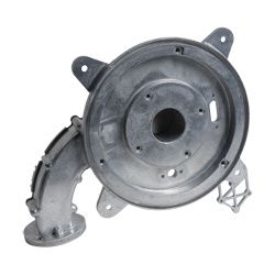 Viessmann Brennertür für Vitodens Gas-BWG, 7822793... VIESSMANN-7822793  (Abb. 1)