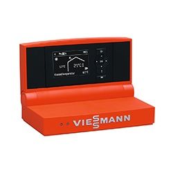 Viessmann Vitotronic 200 WO1C Software 249... VIESSMANN-7550637  (Abb. 1)