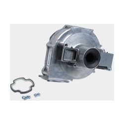Viessmann Radiallüfter NRG118 / 660upm, 7841643... VIESSMANN-7841643  (Abb. 1)