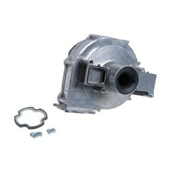 Viessmann Radiallüfter NRG118 / 660upm, 7841643... VIESSMANN-7841643  (Abb. 1)
