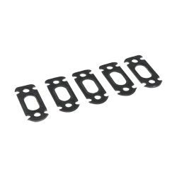 Viessmann Dichtung Ionisationselektrode, 5 Stück, 7827031... VIESSMANN-7827031  (Abb. 1)