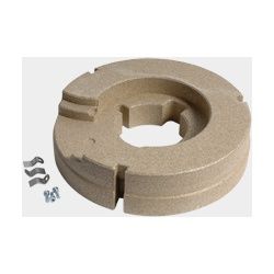 Viessmann Wärmedämmring, 7828337... VIESSMANN-7828337  (Abb. 1)