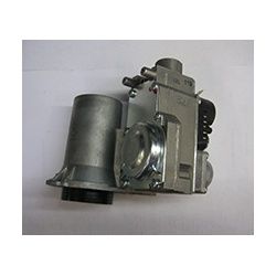 Viessmann Gasarmatur Vormontage EG-E... VIESSMANN-7828721  (Abb. 1)