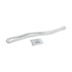 Viessmann Dichtschnur Glasfaser 16x12mm Länge 300mm... VIESSMANN-7820853  (Abb. 1)