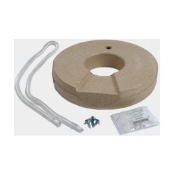 Viessmann Wärmedämmblock 27kW, 7822240... VIESSMANN-7822240  (Abb. 1)