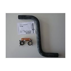 Viessmann Anschluss-Schlauch HV, 7823856... VIESSMANN-7823856  (Abb. 1)