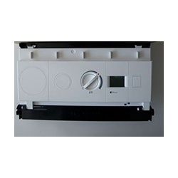 Viessmann Regelung VD 100 24kW HO, 7828495... VIESSMANN-7828495  (Abb. 1)