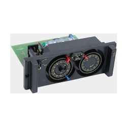 Viessmann Analog-Schaltuhr 45x130mm Typ SUL, 7037481... VIESSMANN-7037481  (Abb. 1)