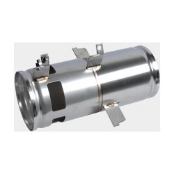 Viessmann Brennkammereinsatz für Vitola-biferral 18kW, 7241687... VIESSMANN-7241687  (Abb. 1)