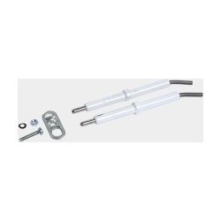 Viessmann Zündelektroden für MAN-Blaubrenner 2 St... VIESSMANN-7254745  (Abb. 1)