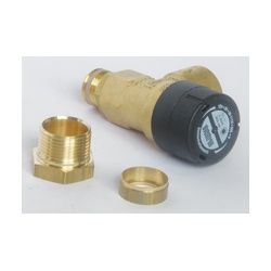 Viessmann Sicherheitsventil 6 bar, 7316272... VIESSMANN-7316272  (Abb. 1)