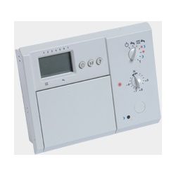 Viessmann Bedieneinheit F, 7450156... VIESSMANN-7450156  (Abb. 1)